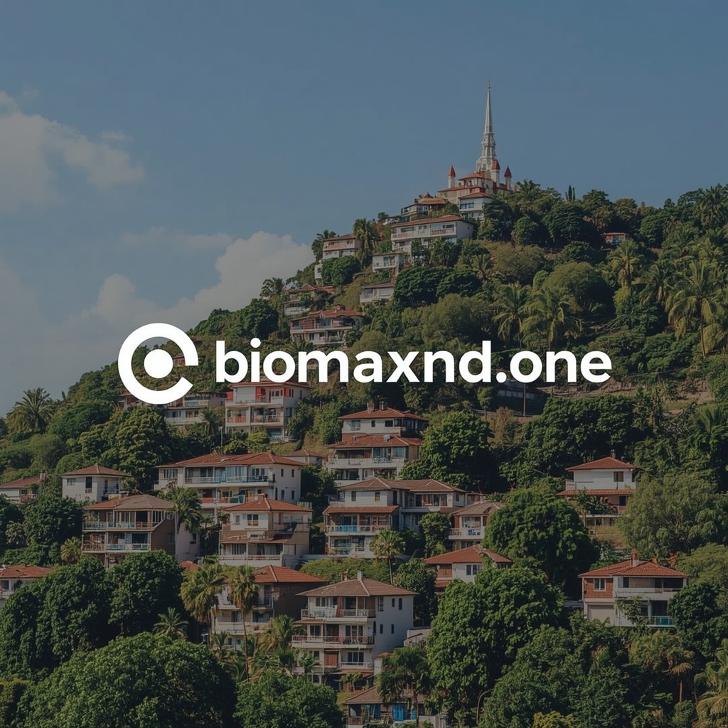 Biomaxmd